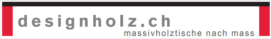 Logo-Designholz