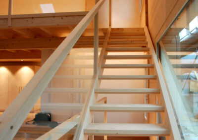Treppen und Gelaender - 2 - 800x600