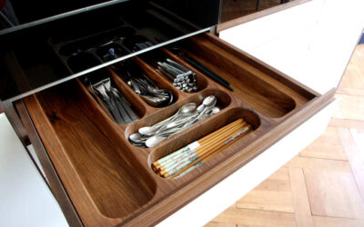 Wohnen ohne Spanplatten – Warum wir auf echtes Holz setzen